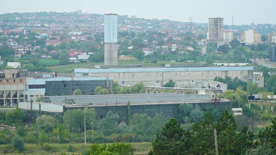 Dezvăluri de groază despre o mare fabrică ieșeană. Faliment premeditat de zeci de milioane de euro. Tot scandalul va ajunge în Parlamentul României