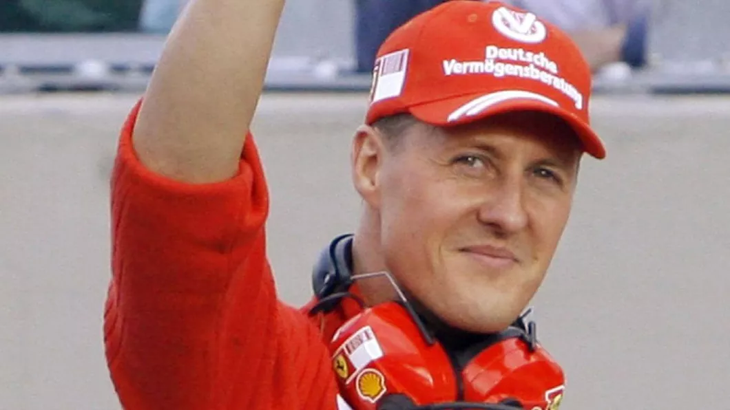 Primul interviu cu soția lui Michael Schumacher după teribilul accident. Dezvăluirile Corinnei și mesajul pentru fani