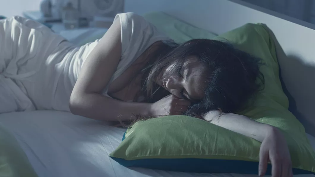 De ce somnul este la fel de important ca mancarea