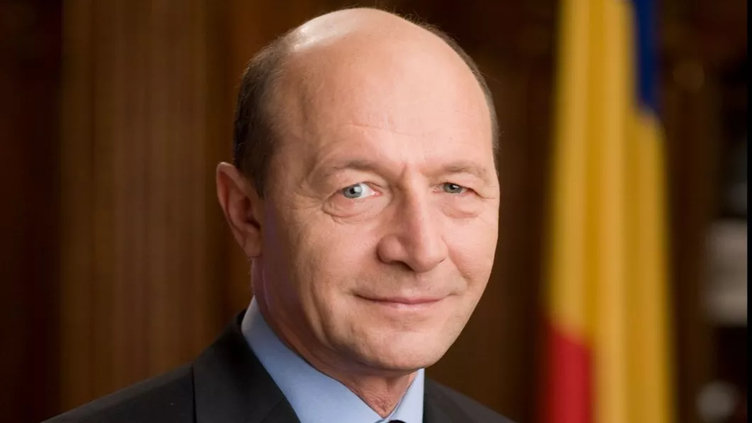 Traian Băsescu plănuiește să reia procedura de obținere a cetățeniei Republicii Moldova Basarabia e țara mea