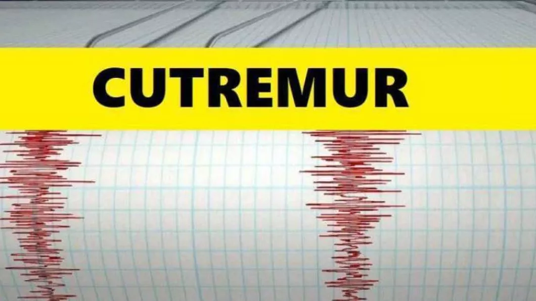 Val de cutremure în România Ce magnitudine au avut
