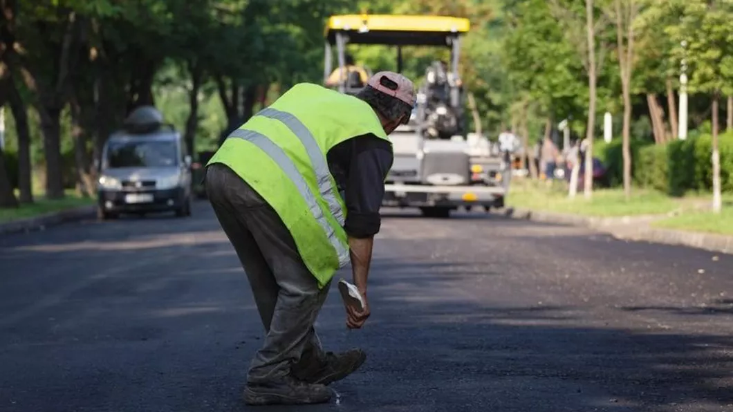 PSD a realizat cea mai mare campanie de asfaltare din istoria Iașului Peste 600 de kilometri de drumuri comunale și județene au fost modernizate