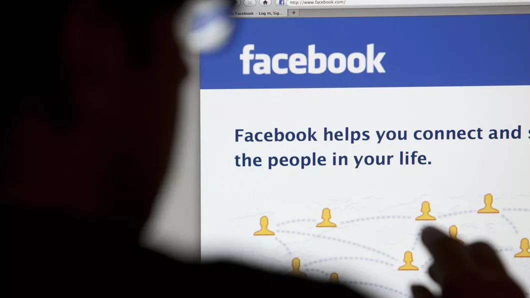 Facebook 3.2 miliarde conturi false şterse