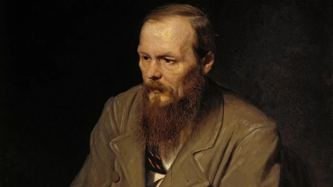 Cine au fost părinţii lui Feodor Dostoievski