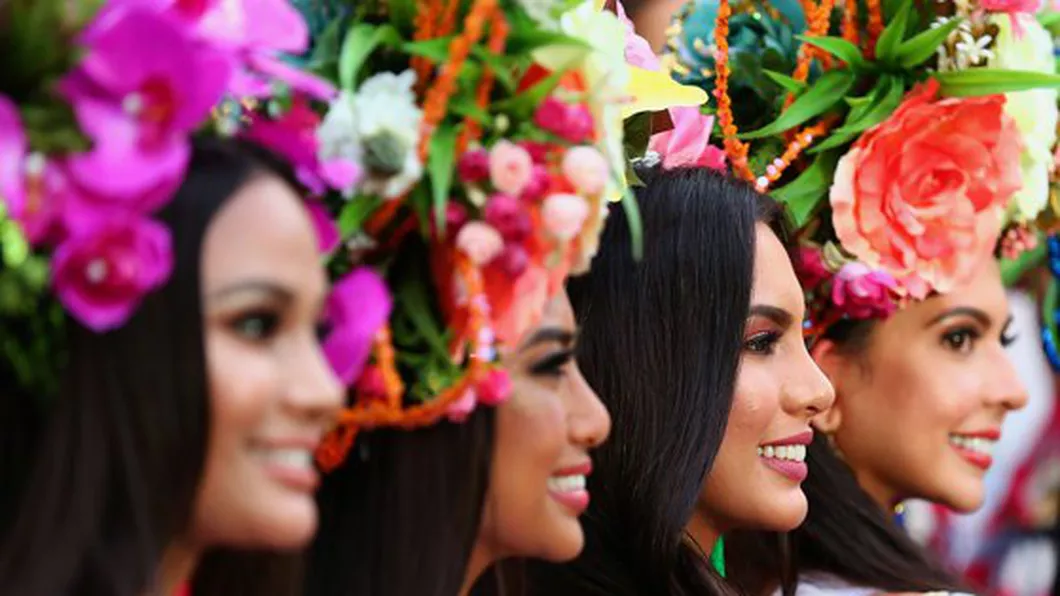 Miss Universe 2019. Cine este tânăra care va reprezenta România în SUA - FOTO