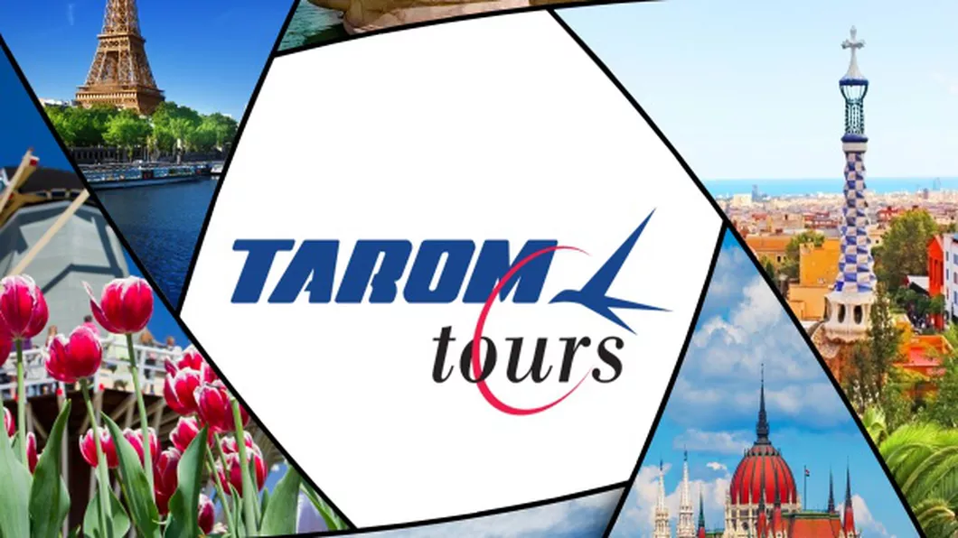 Agenţia de turism Tarom Tours. Decizia luată de operatorul naţional TAROM