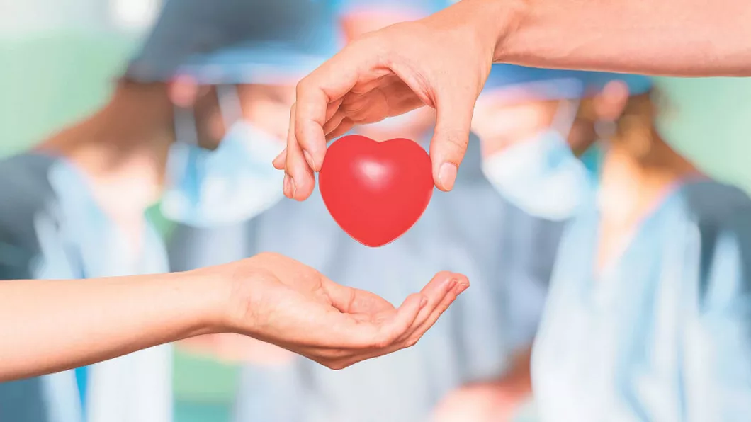 Bilanțul transplanturilor 2019 71 de prelevări multiorgan