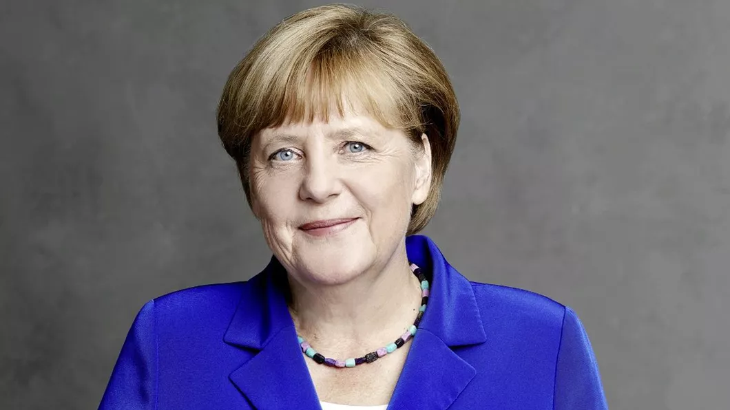 Angela Merkel a fost desemnată și anul acesta cea mai puternică femeie