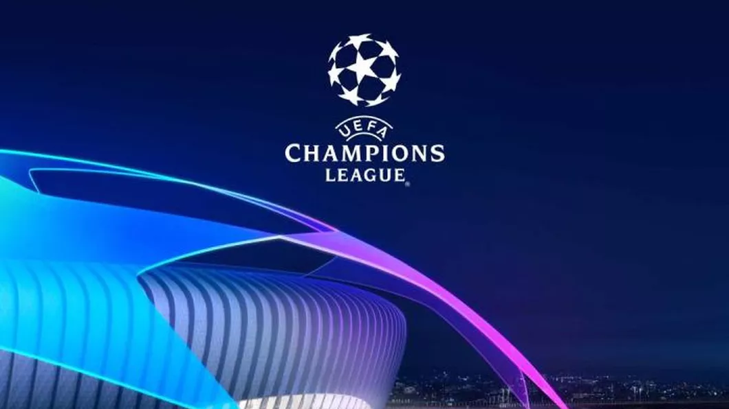Tragerea la sorți a optimilor UEFA Champions League cap de afiș Real Madrid - Manchester City