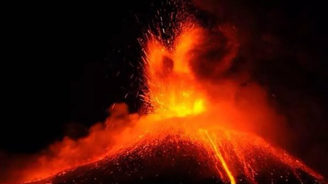 Mai multe persoane au decedat iar altele sunt dispărute după o erupție vulcanică