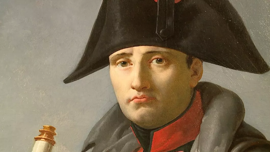 Controverse asupra morții împăratului Napoleon