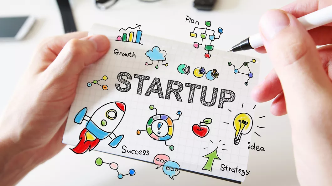 Start-Up Plus a creat 7.656 IMM-uri și au fost înființate 8.700 locuri de muncă