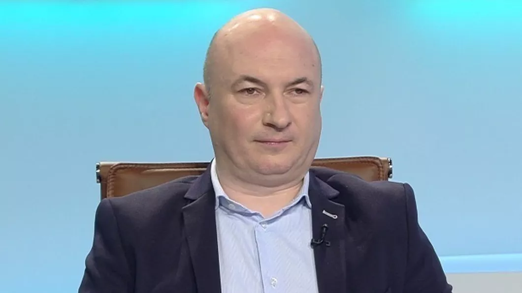 Codrin Ștefănescu Situația din interiorul PSD este dramatică Ridicolul este absolut