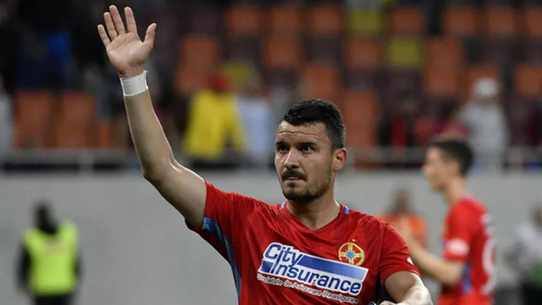 Fotbalistul din Liga I care l-a impresionat pe Dan Petrescu E unic în România