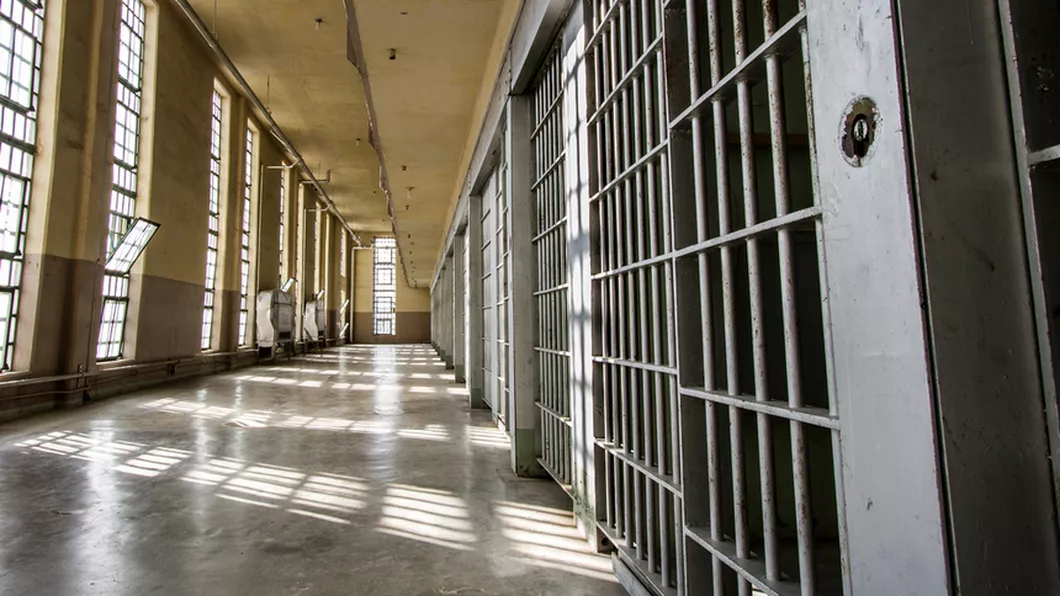 Control uriaş la penitenciarul în care este încarcerat Liviu Dragnea