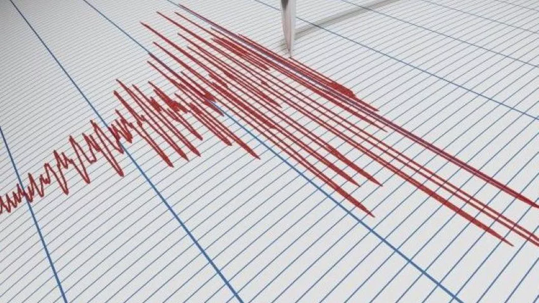 Cutremure puternice în Japonia. Ce magnitudine au avut