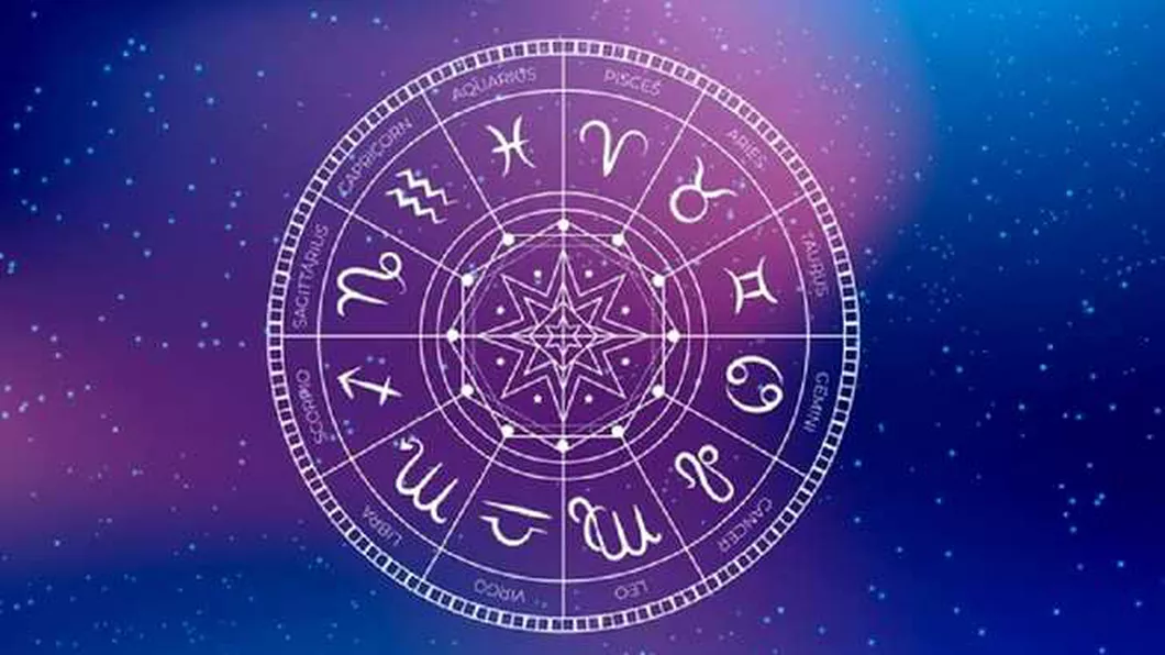 Horoscopul zilei de 8 decembrie 2019. Zodiile care au parte astăzi de armonie și noroc