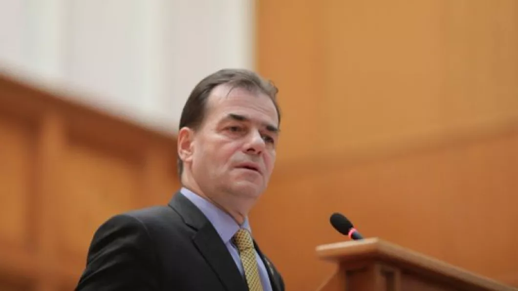 Ludovic Orban Este posibil să mai folosim procedura angajării răspunderii guvernului