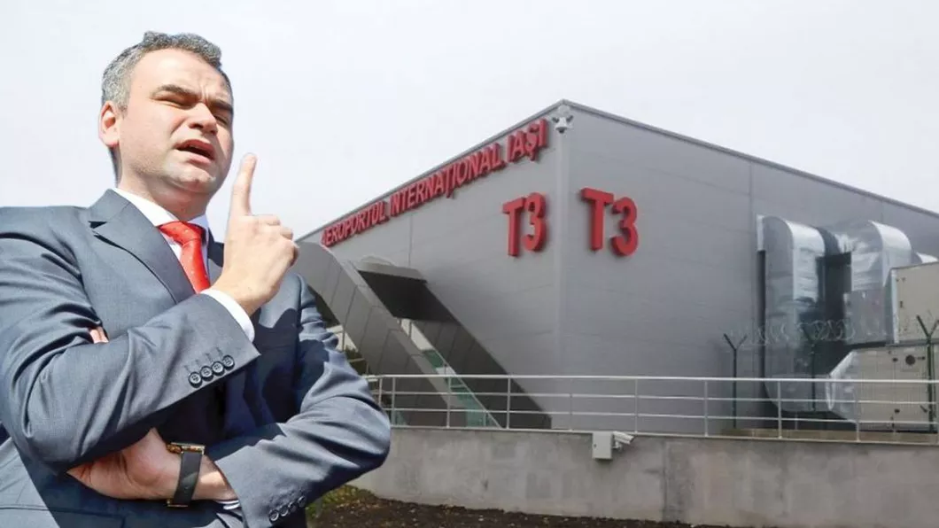 Scandalos. Deputatul Marius Bodea a blocat voit construirea celui mai mare spital din Moldova. Ancheta a ajuns la DNA - DOCUMENT ULUITOR