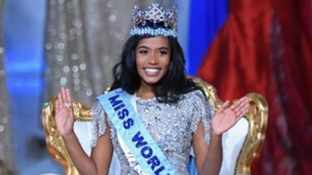 Miss Jamaica a fost aleasă Miss World 2019 Prin ce s-a făcut remarcată - VIDEO