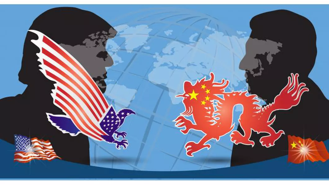 Acordul dintre SUA şi China aduce un boom economic mondial Dolarul american s-a apreciat