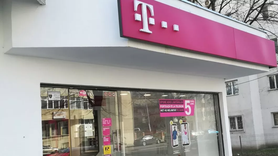 Țeapă marca Telekom Servicii de proastă calitate la prețuri de lux. Cum au ajuns ieșenii să plătească dublu față de cât credeau inițial