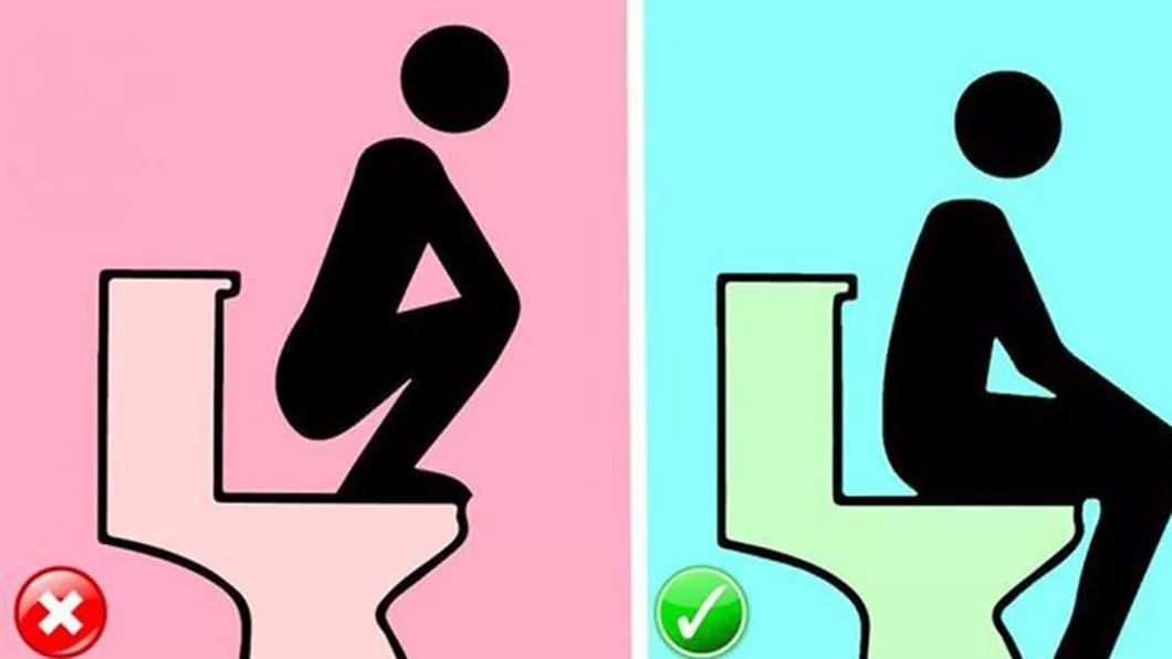 Zece sfaturi care te vor ajuta să utilizezi toaletele publice fără frică