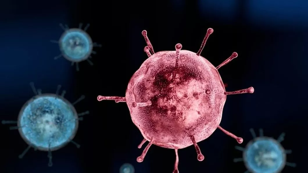 Coronavirusul depistat în Europa. Patru persoane au fost internate