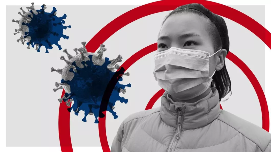 Primarul din Wuhan bilanț după apariția coronavirusului 56 de decese și 2000 de persoane infectate