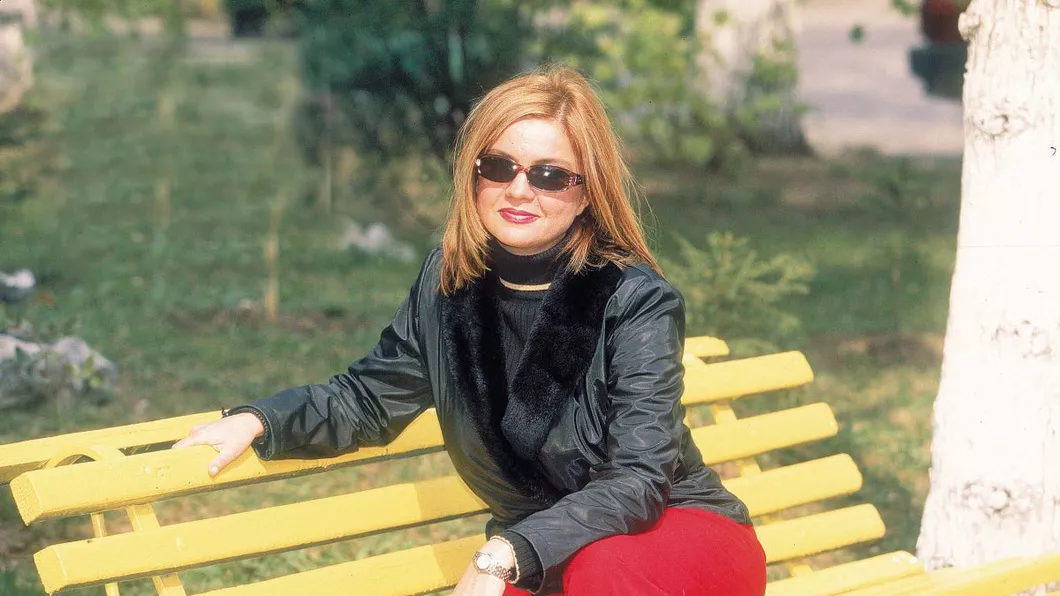 Dezvăluire cutremurătoare făcută de un prieten apropiat Cristina Ţopescu a murit vegheată de o căţeluşă împuşcată