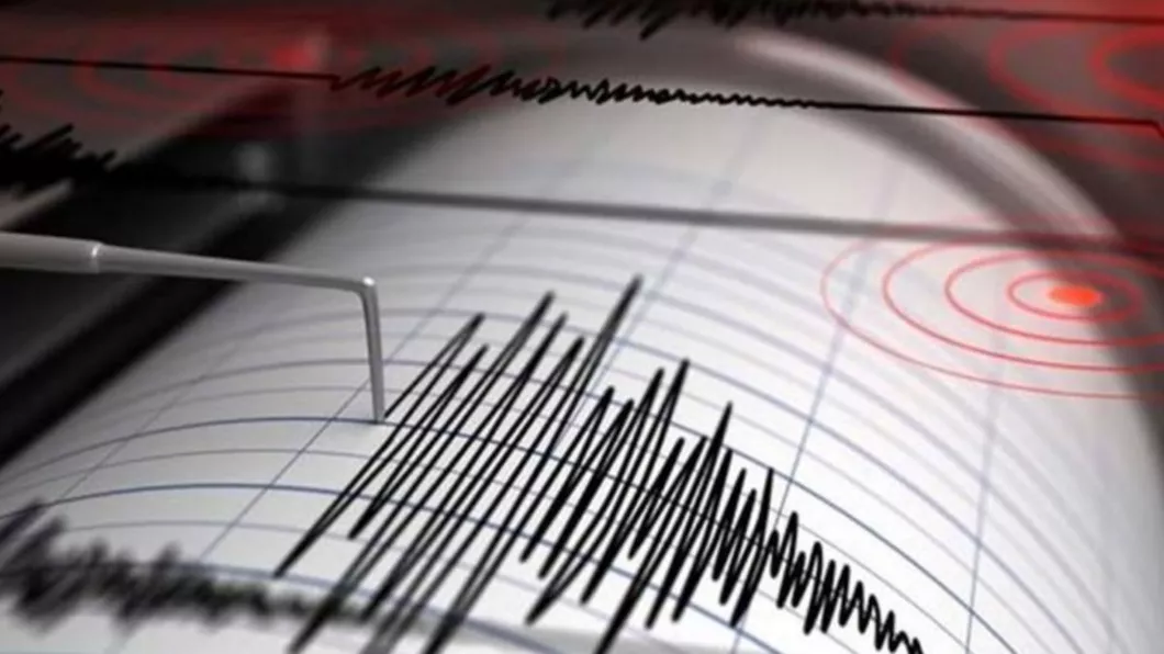Raportul complet al activității seismice de astăzi 31 ianuarie