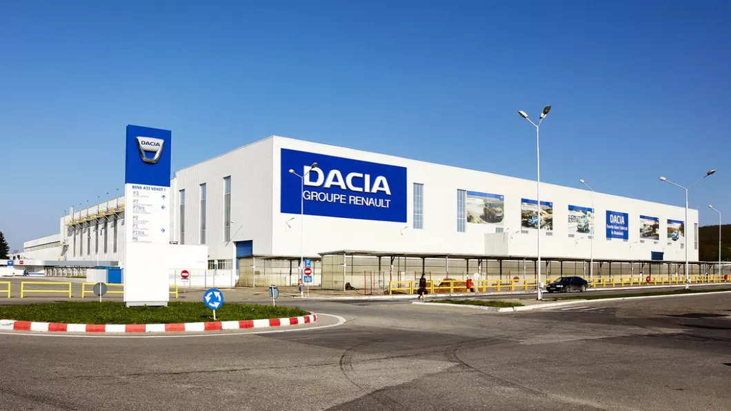 Investiţiile pentru Dacia vor fi amânate