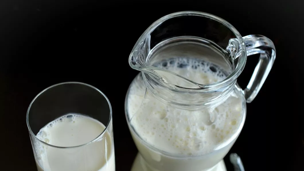 De ce sa puneti pestele in lapte inainte de a-l prepara