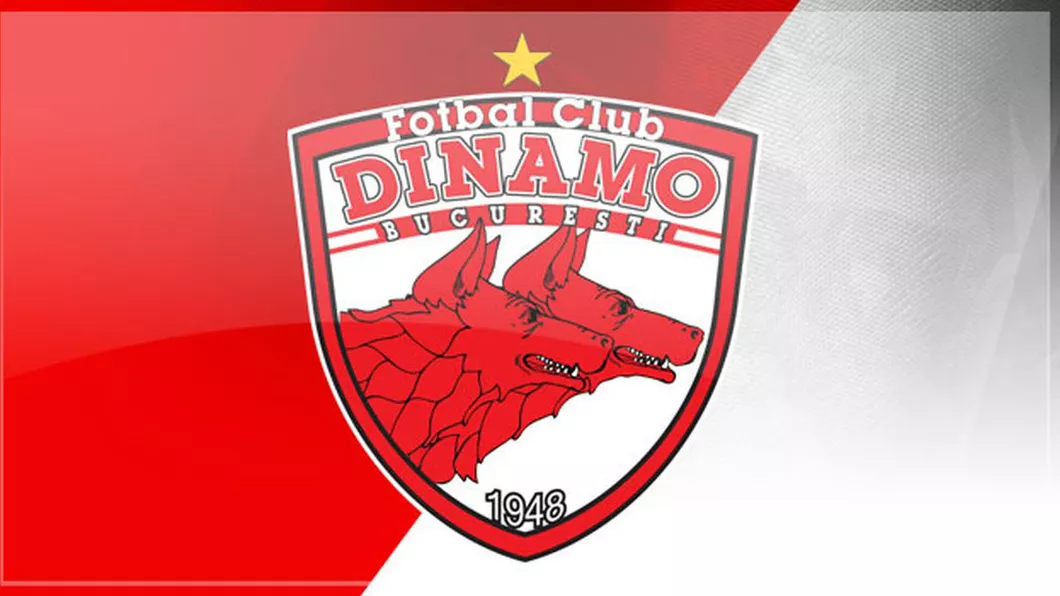 Revenire surpriză la Dinamo. A intrat de astăzi în programul de pregătire