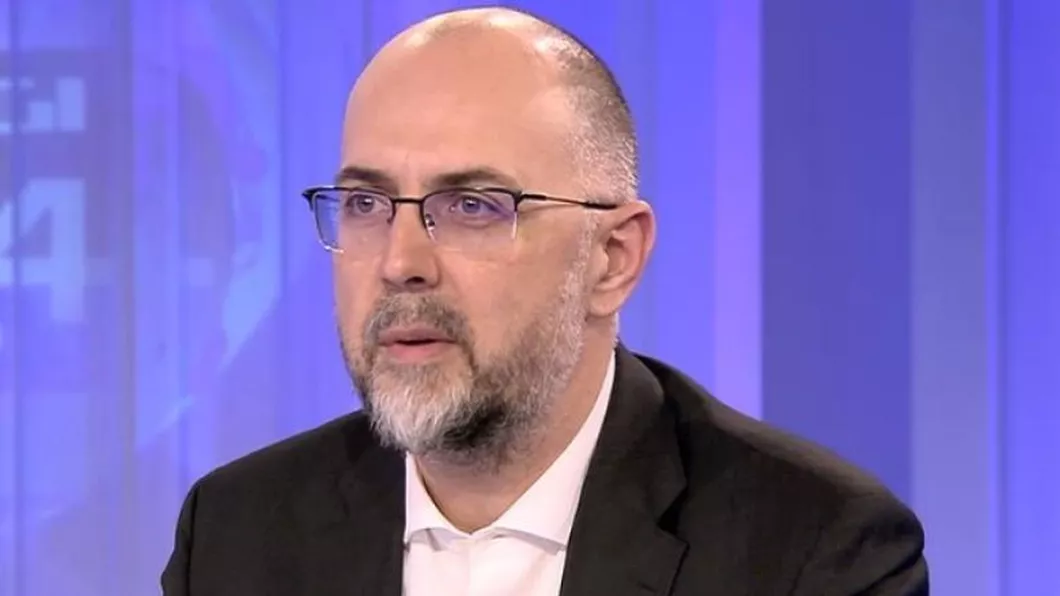 Kelemen Hunor despre amânarea intrării în Spaţiul Schengen Este o pierdere uriaşă din punct de vedere economic