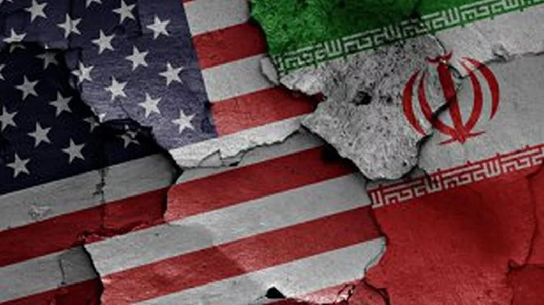 Iranul a adopta un proiect de desemnare a forțelor militare americane ca organizații teroriste
