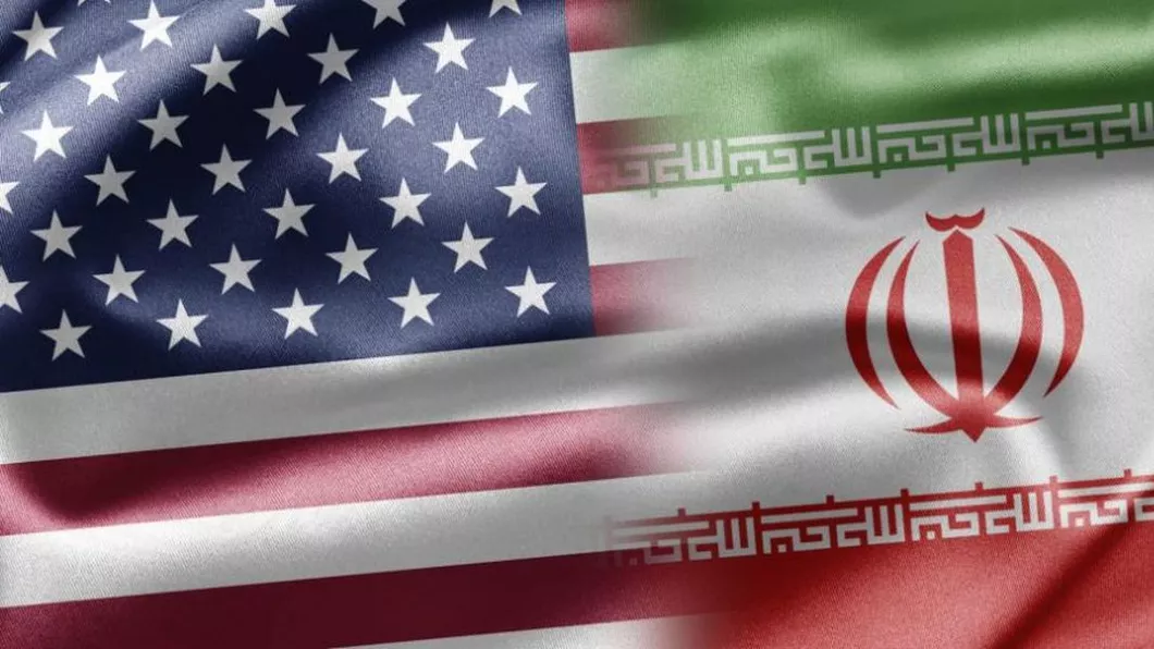 SUA a impus sancțiuni unui înalt responsabil iranian