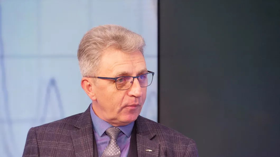 Fostul ministru al Cercetării profesorul ieşean Nicolae Hurduc trage un semnal de alarmă