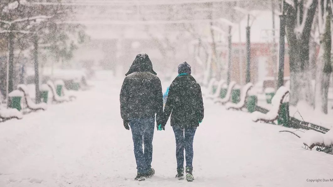 Anunț surpriză făcut de meteorologi. Ce se întâmplă cu vremea în următoarele două săptămâni