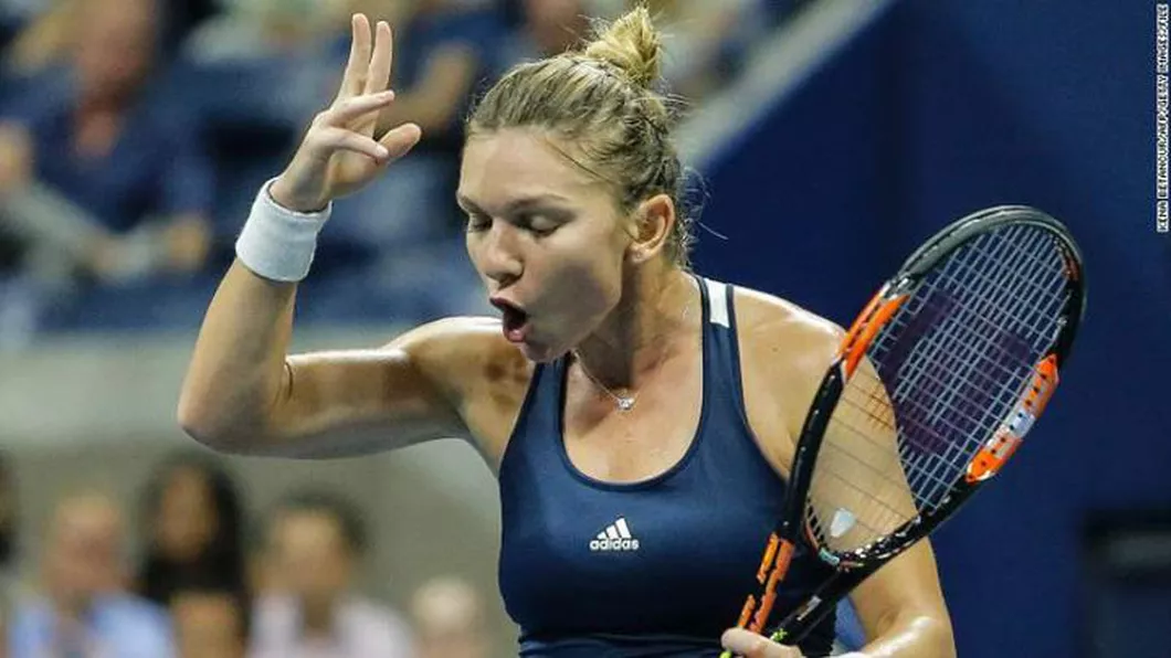 S-a anunțat noul top WTA. Pe ce loc a ajuns Simona Halep