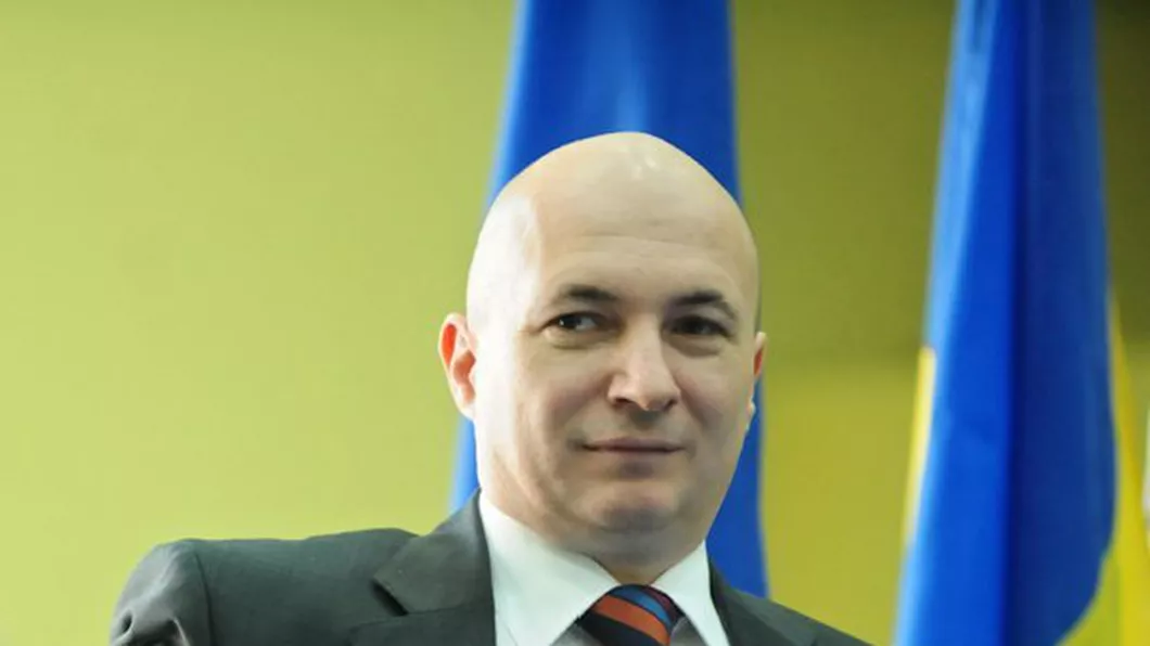 Codrin Ştefănescu anunţă cine este autorul ideii pensionării la 70 de ani O minte cinică