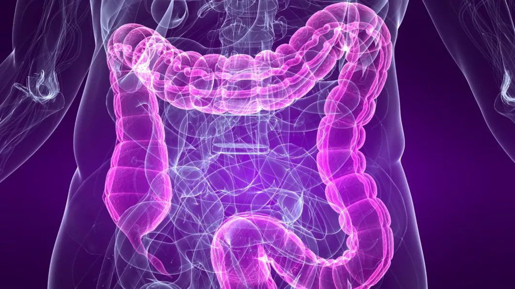Primele simptome in caz de cancer intestinal gros