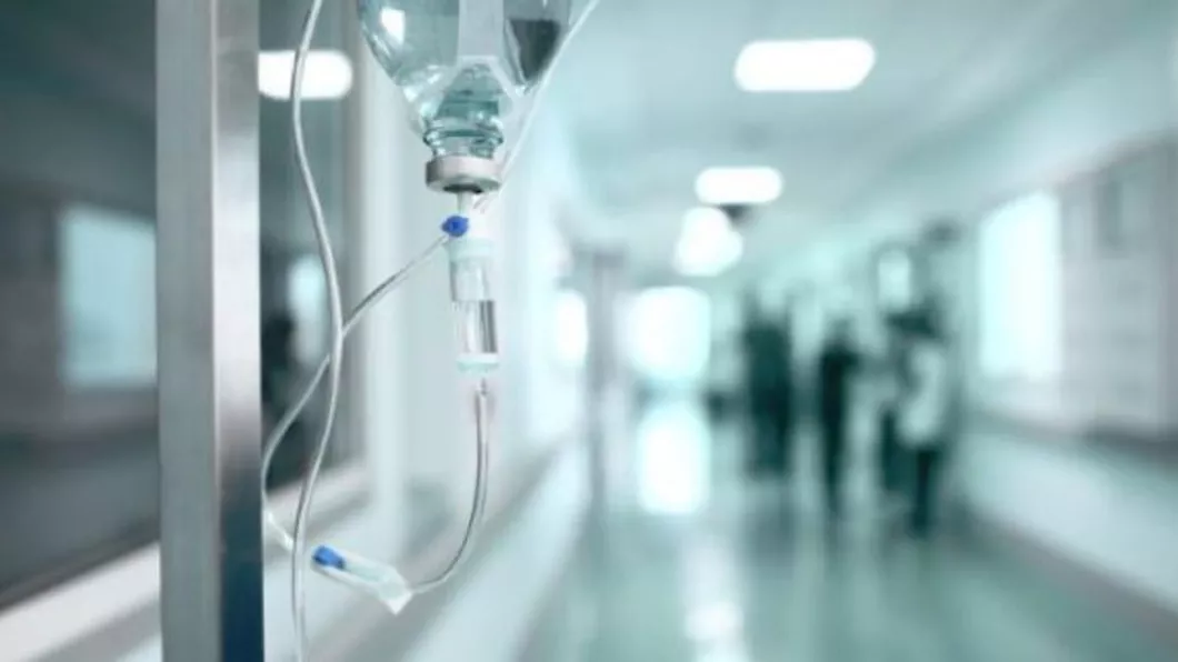 Un copil depistat cu gripă în vârstă de 11 luni a decedat la Spitalul din Iași