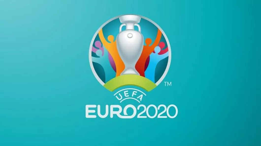 Euro 2020 România aleasă doar de Ucraina pentru pregătirea din timpul turneului