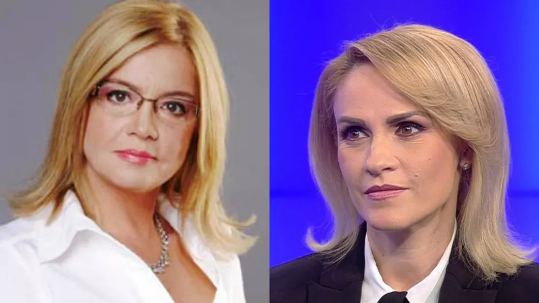 Cum se înțelegeau de fapt Cristina Țopescu și Gabriela Firea