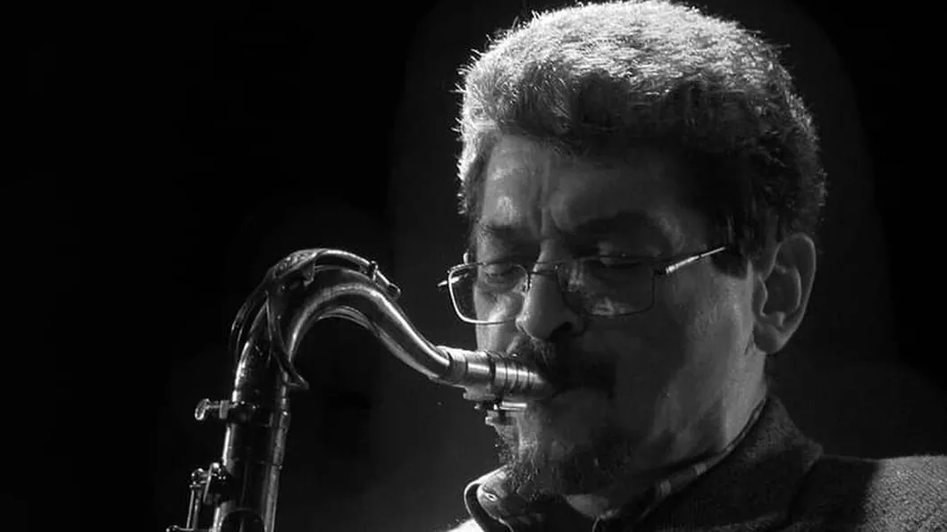 Doliu în muzica românească Un mare artist de jazz s-a stins din viață