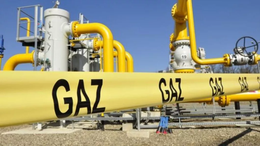 Ucraina a oprit alimentarea gazelor naturale către Turcia şi Bulgaria Ce s-a întâmplat