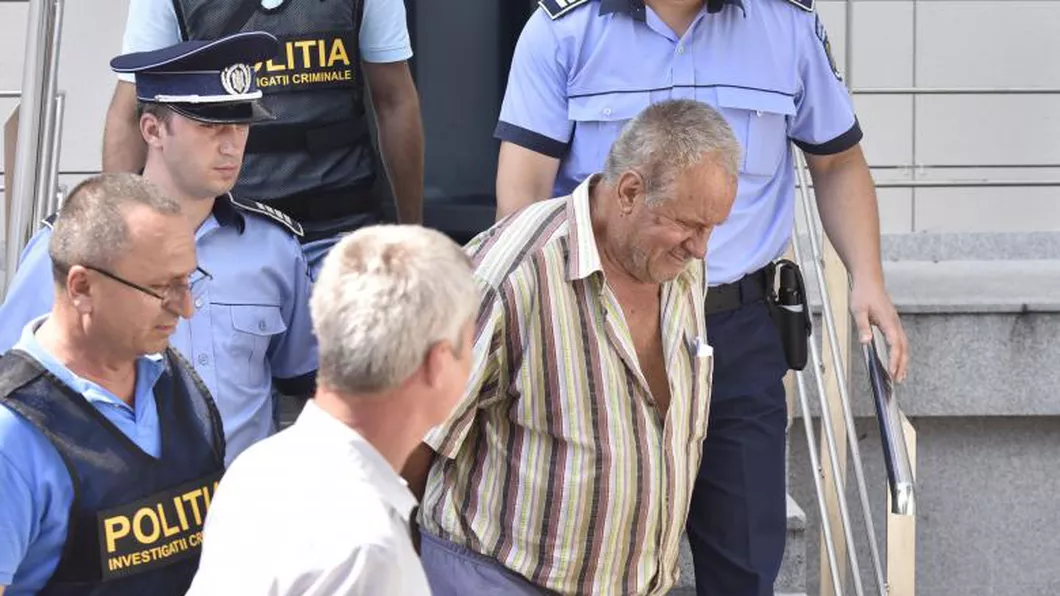 Întorsătură în cazul Caracal Gheorghe Dincă se joacă cu procurorii îşi retrage toate declaraţiile