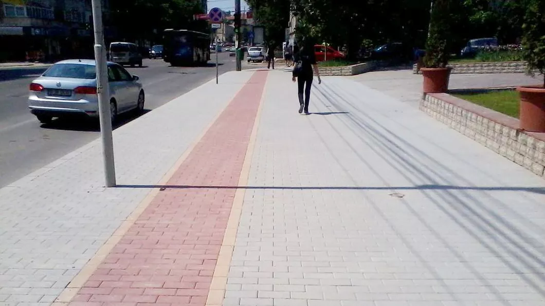 Axe destinate bicicliștilor în Iași. Două mari trasee luate în calcul