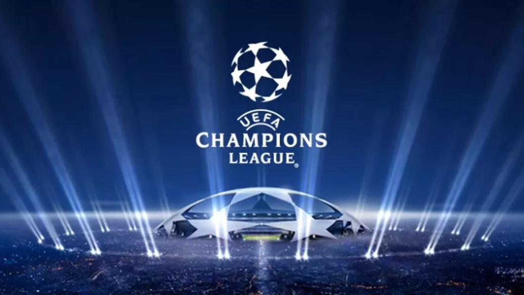 UEFA pregătește noul format al Ligii Campionilor. Mai multe meciuri pentru fiecare echipă